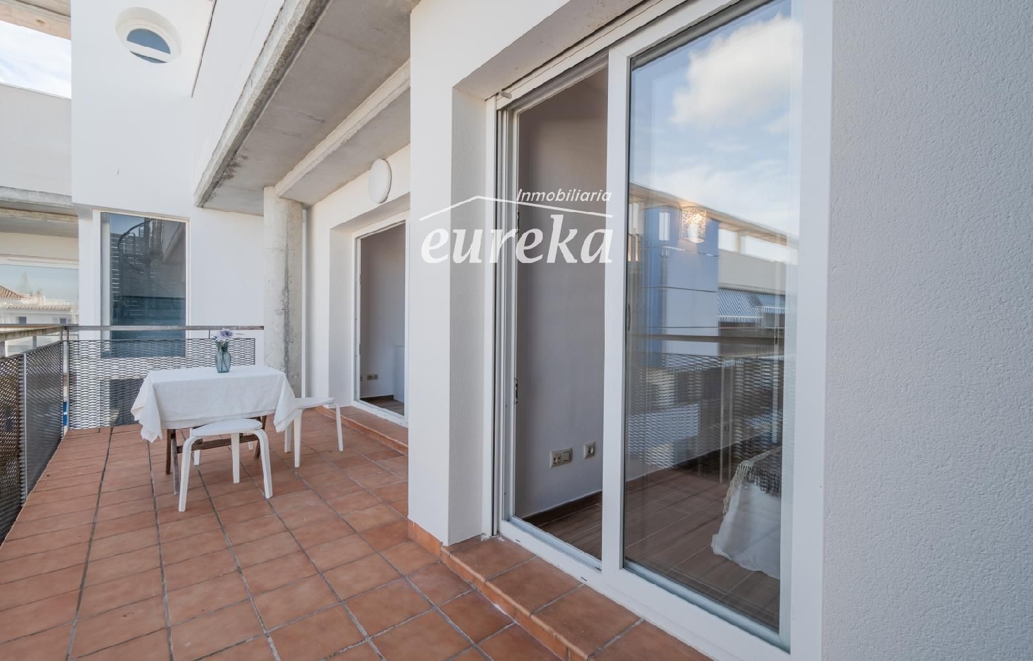 till salu lägenhet Urbanitzacio Cap Rubi Baix Empordà 5