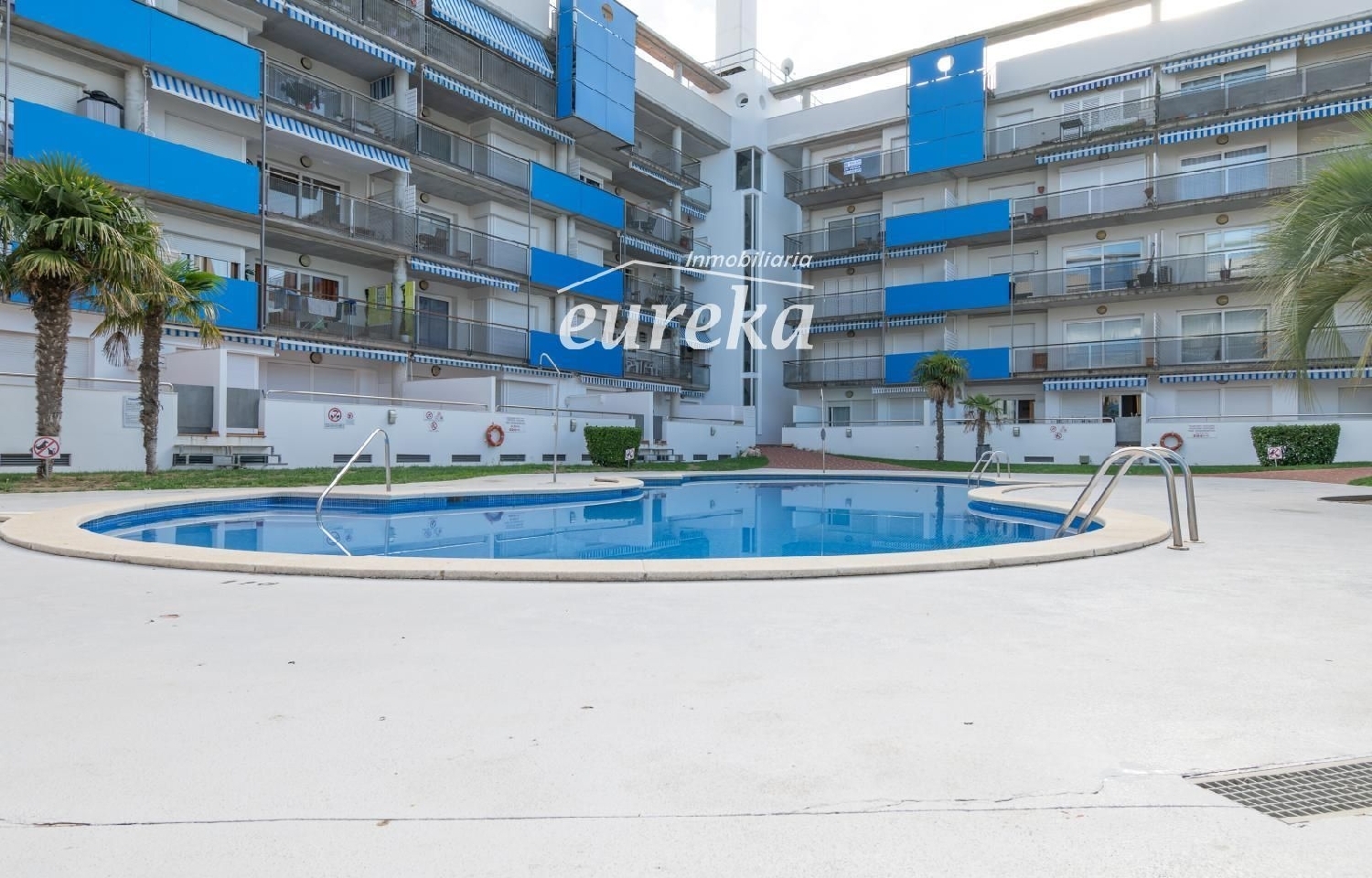  till salu lägenhet Urbanitzacio Cap Rubi Baix Empordà 35