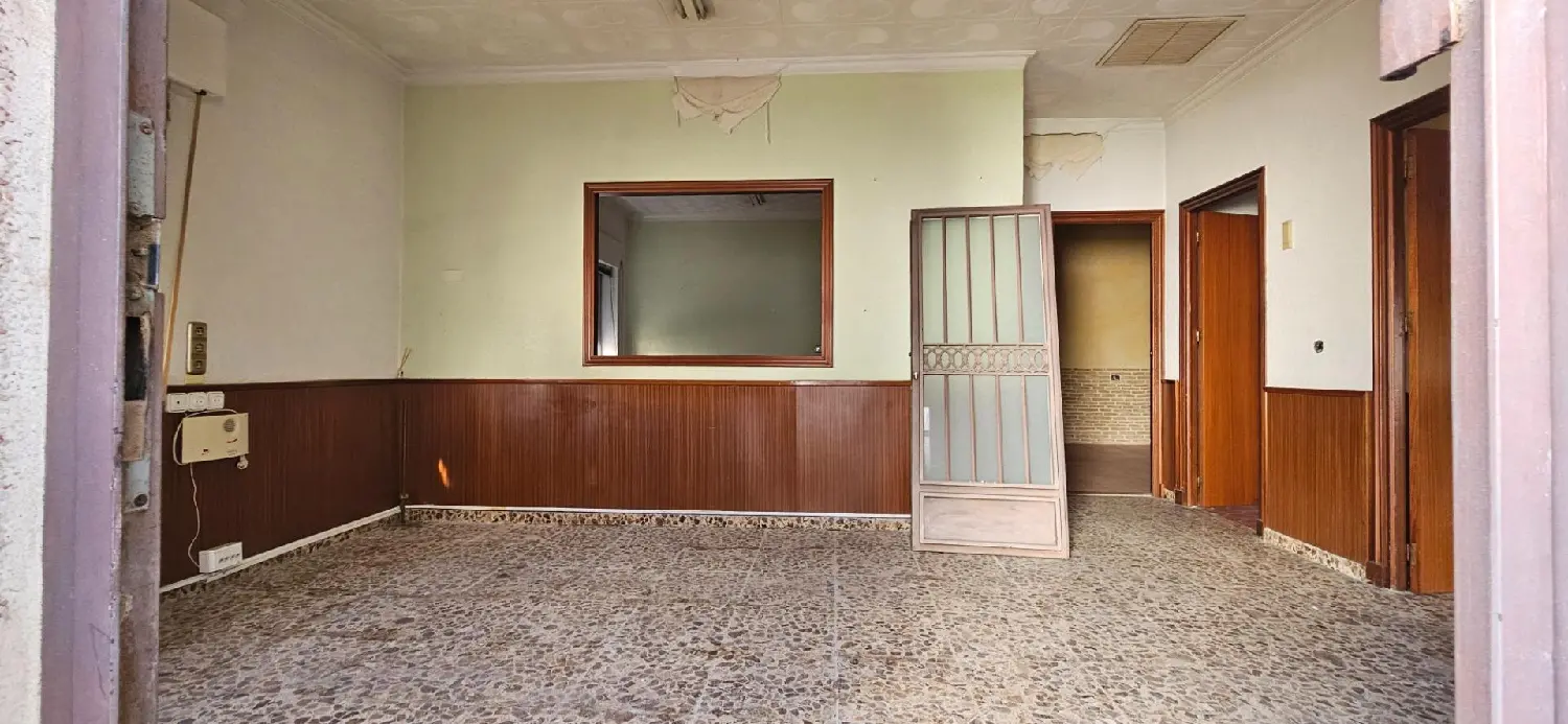  till salu lägenhet Barrio Del Carmen Huerta De Murcia 1