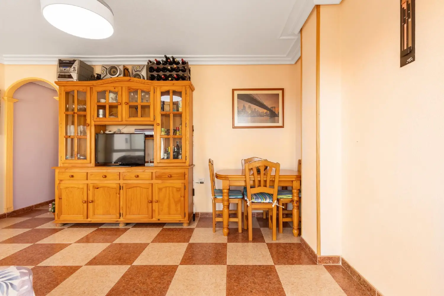  till salu lägenhet La Mata Baix Segura 6