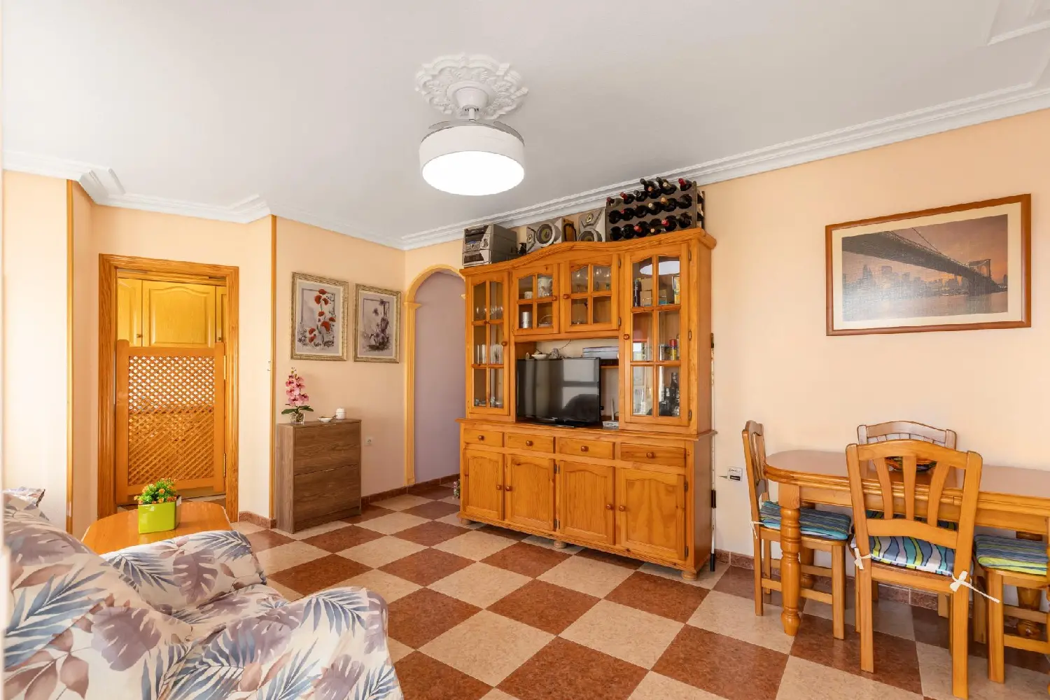  till salu lägenhet La Mata Baix Segura 4
