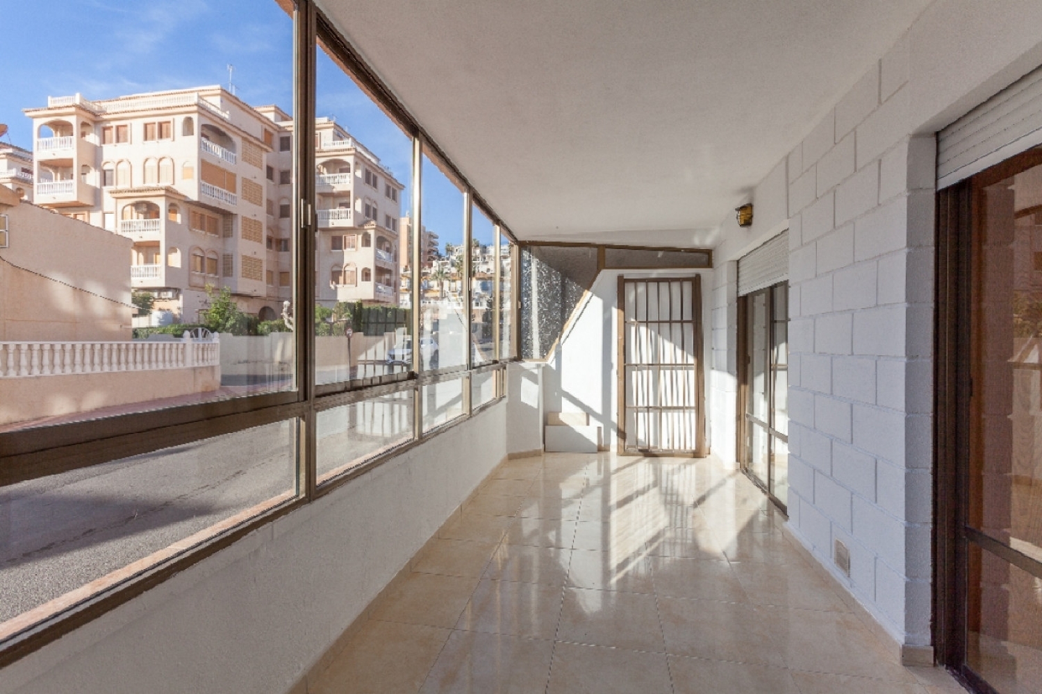  till salu lägenhet Cabo Cervera-Playa La Mata Baix Segura 8