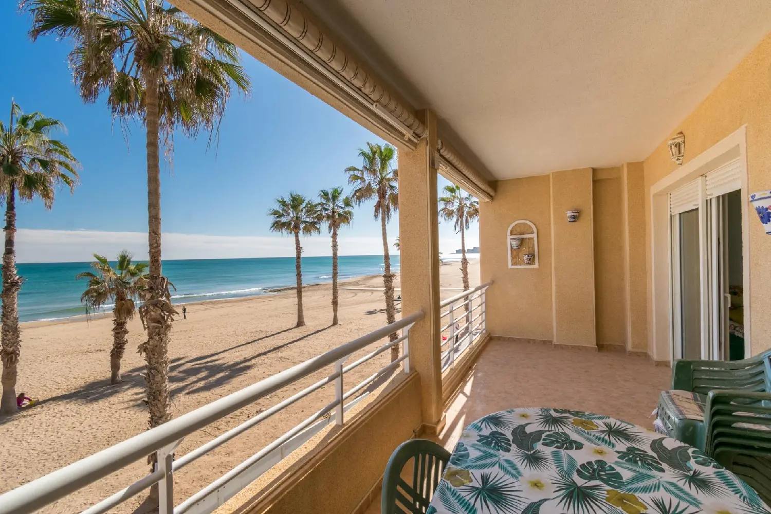  till salu lägenhet Cabo Cervera-Playa La Mata Baix Segura 4