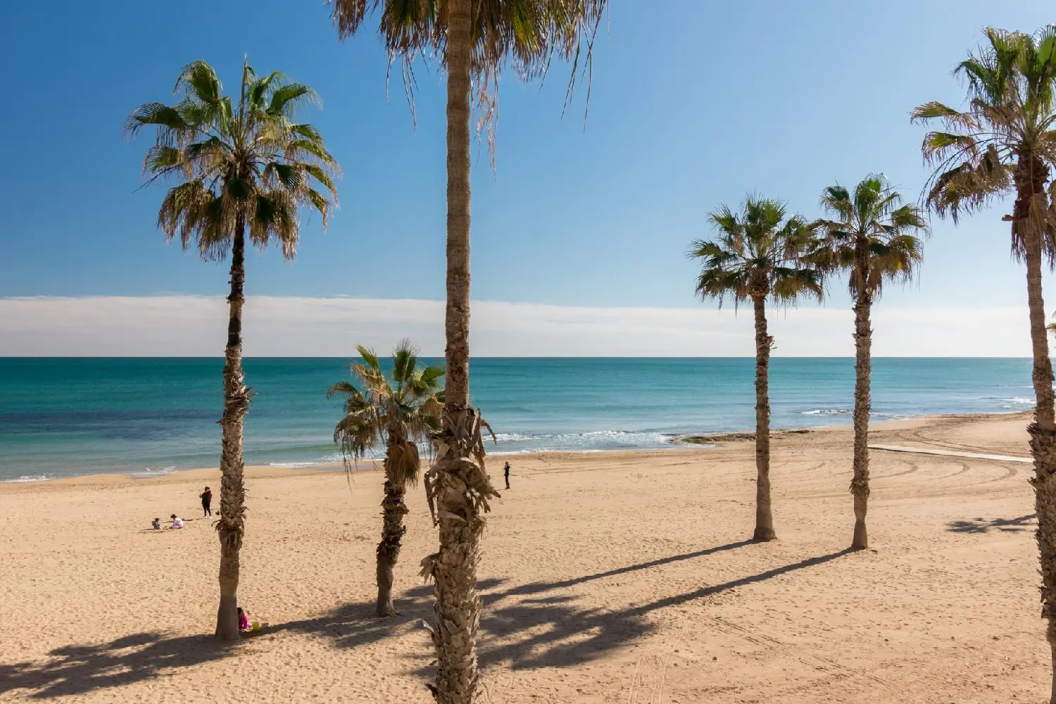  till salu lägenhet Cabo Cervera-Playa La Mata Baix Segura 6