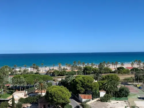 Playa De San Juan Alacantí lägenhet foto 6192544