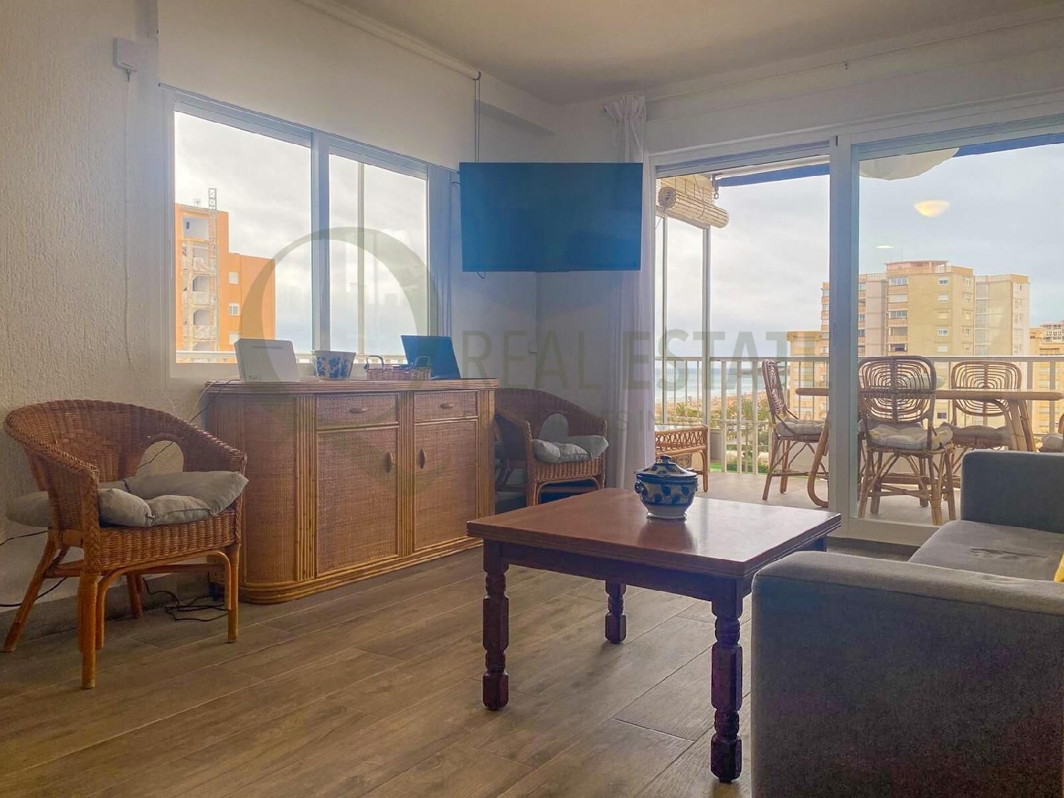  en venta apartamento Playa De San Juan Alacantí 2