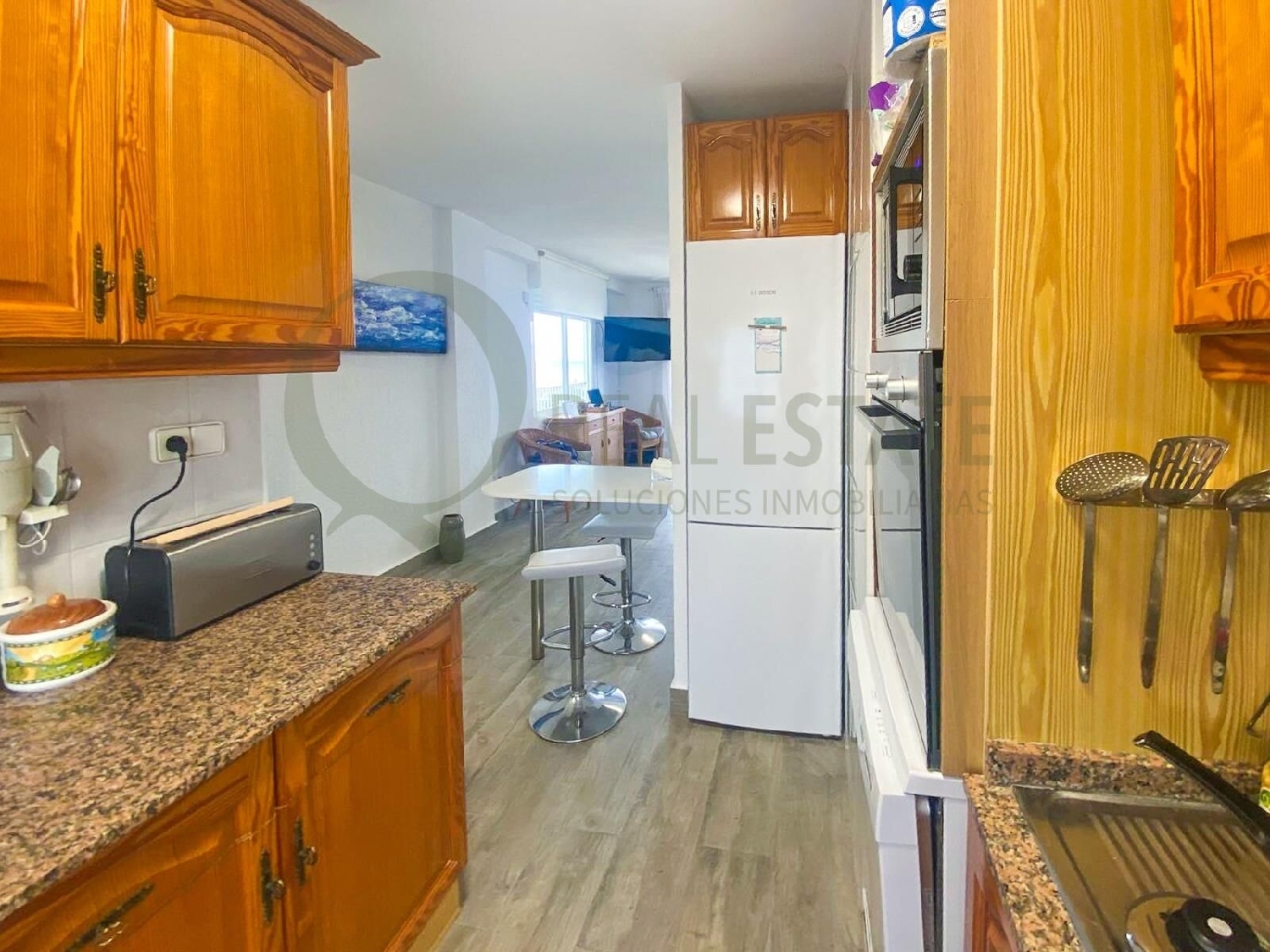  en venta apartamento Playa De San Juan Alacantí 4