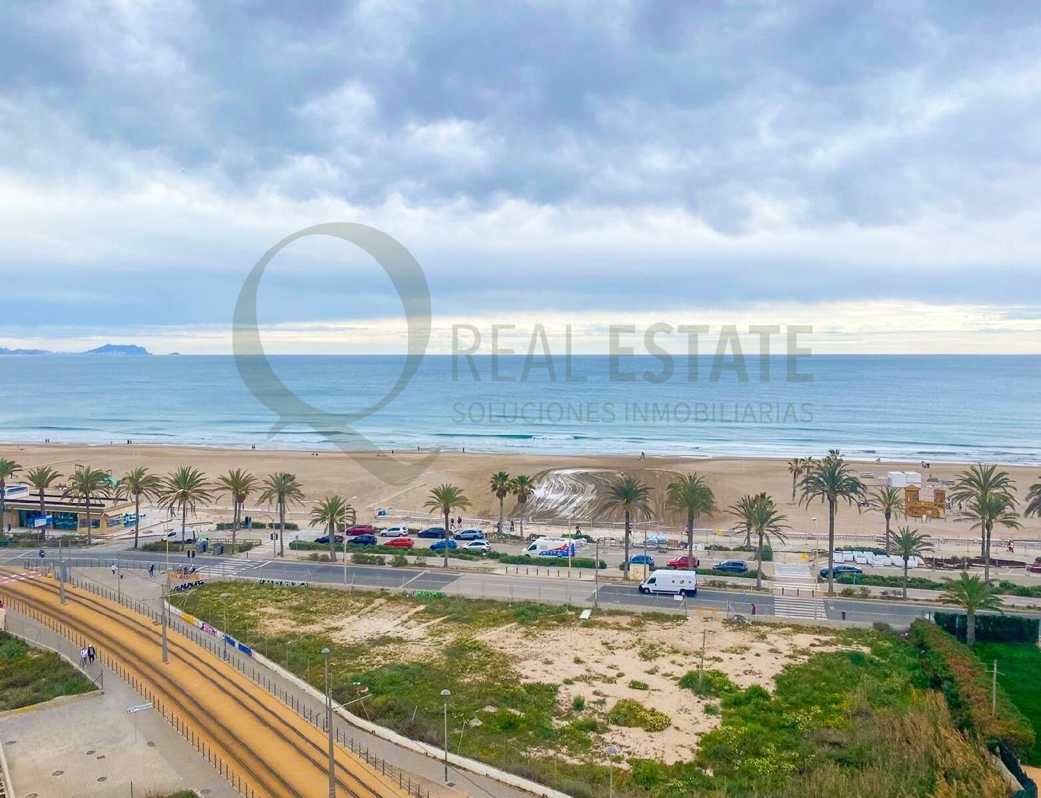  en venta apartamento Playa De San Juan Alacantí 1