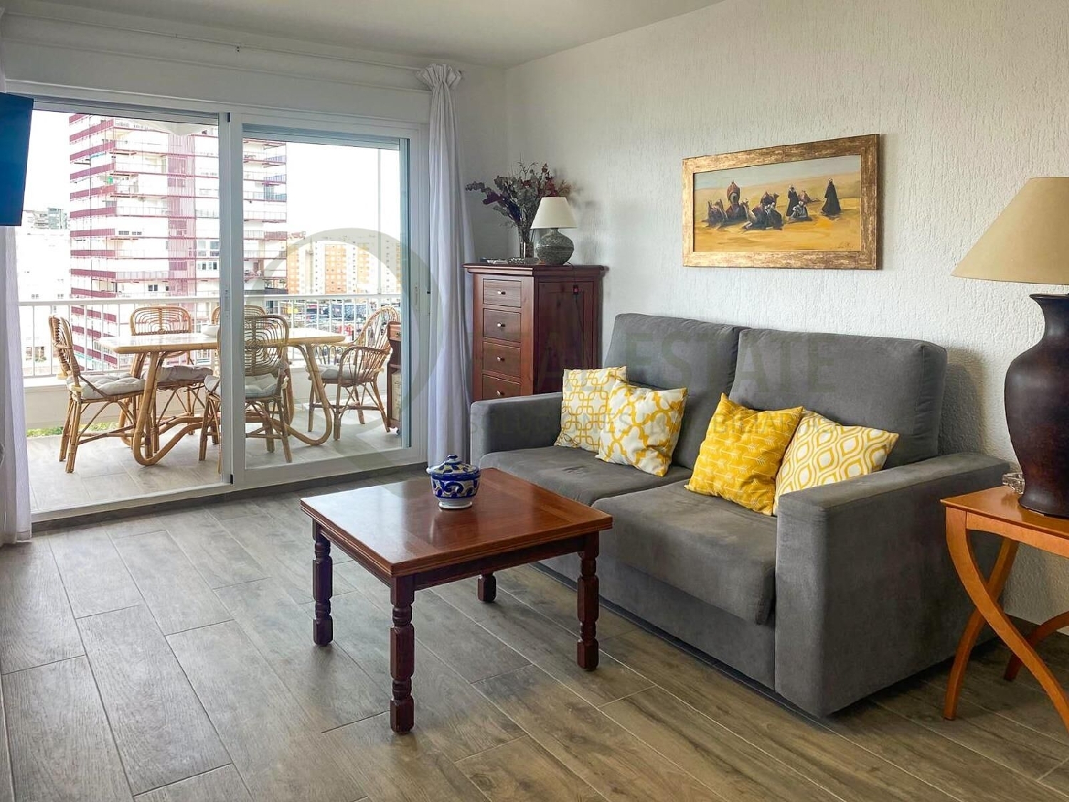  en venta apartamento Playa De San Juan Alacantí 3