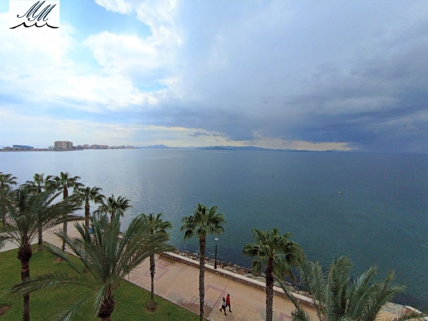 till salu lägenhet Cabo De Palos Campo De Cartagena 2