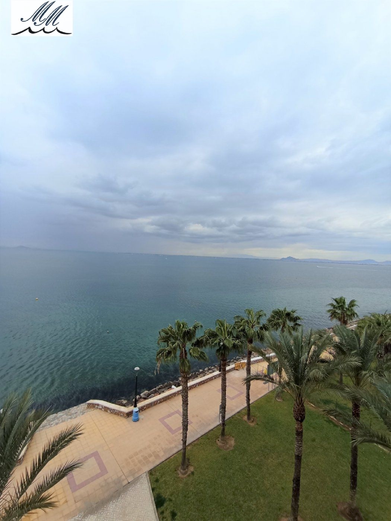  till salu lägenhet Cabo De Palos Campo De Cartagena 4