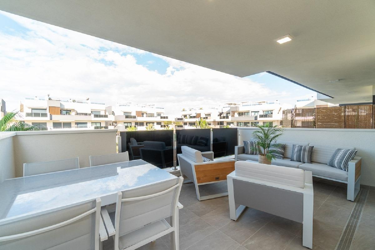  till salu lägenhet Cabo Roig Baix Segura 1