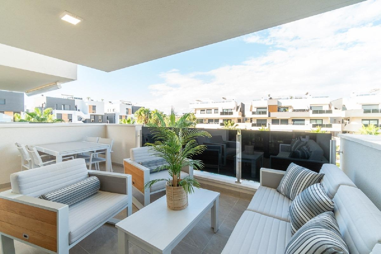  till salu lägenhet Cabo Roig Baix Segura 4