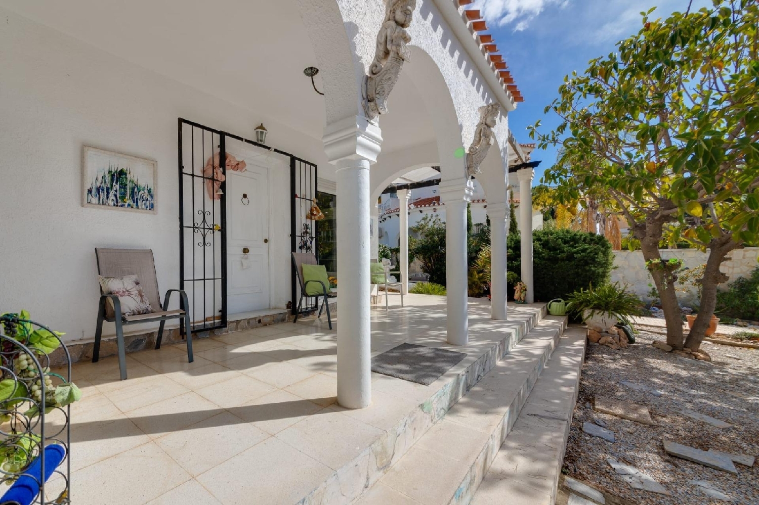  till salu lägenhet Cabo Roig Baix Segura 5