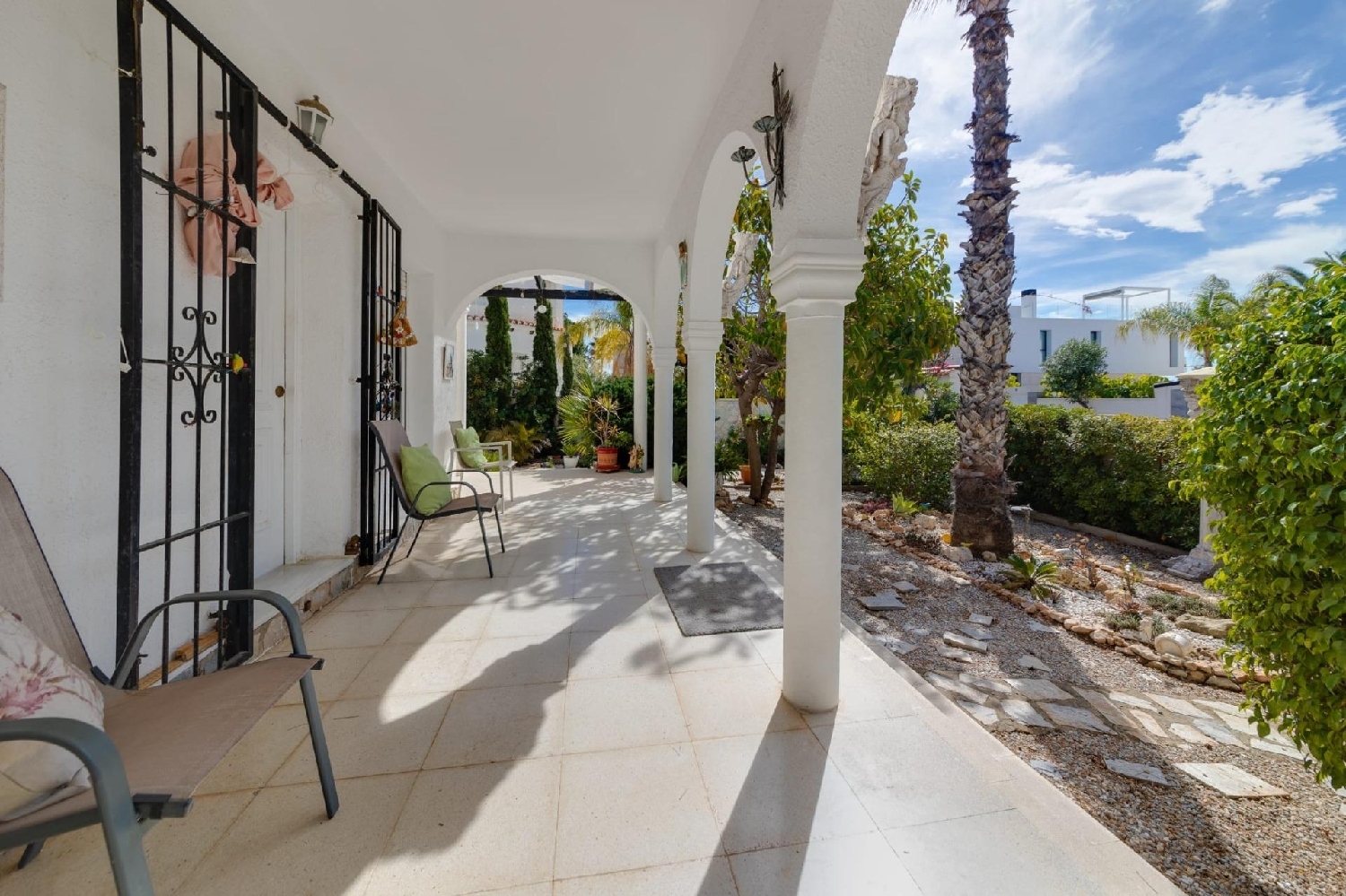  till salu lägenhet Cabo Roig Baix Segura 4