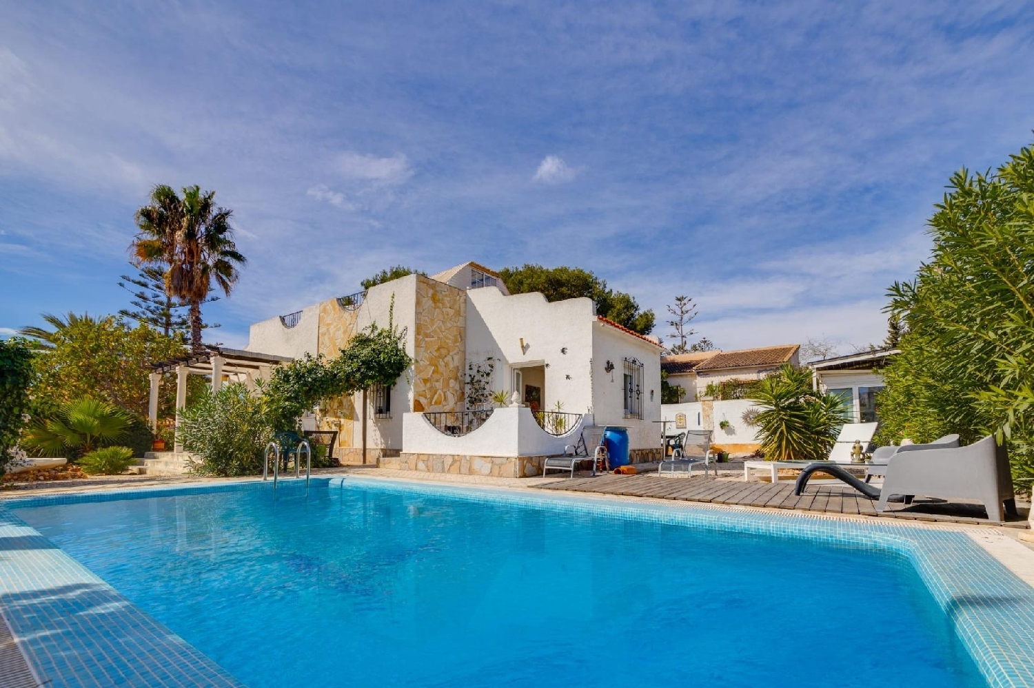 till salu lägenhet Cabo Roig Baix Segura 2