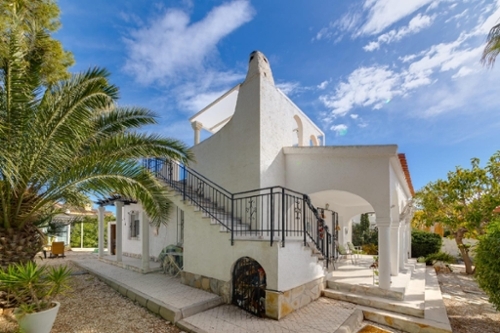 Cabo Roig Baix Segura lägenhet foto 6251438