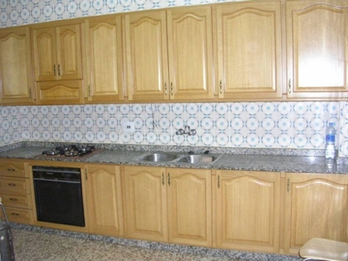 Cabo Roig Baix Segura lägenhet foto 6221844