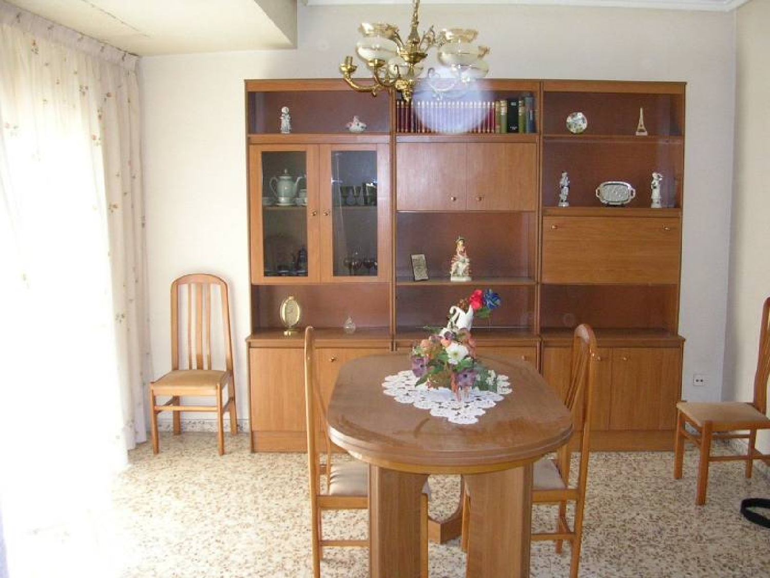 till salu lägenhet Cabo Roig Baix Segura 2