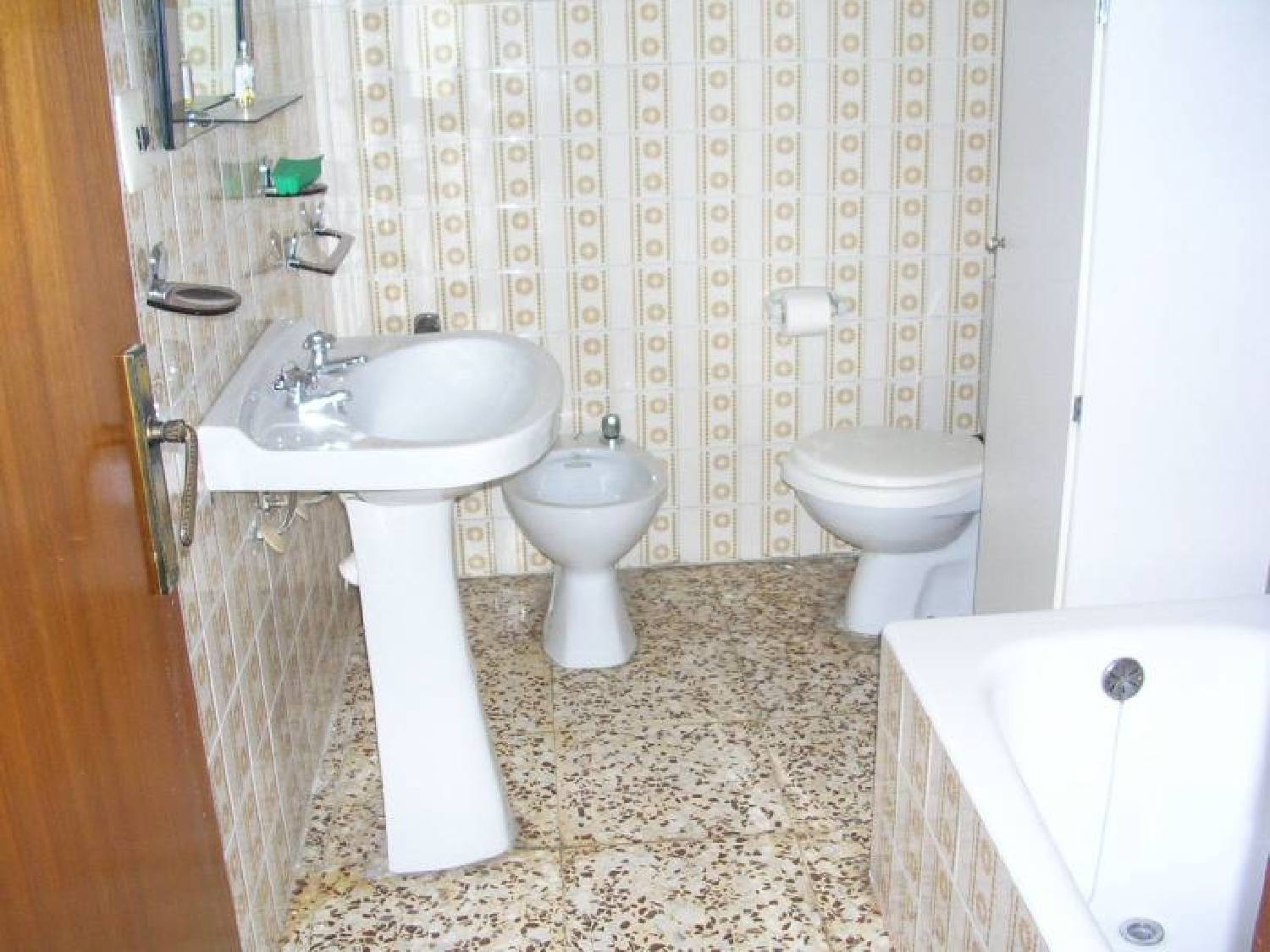 till salu lägenhet Cabo Roig Baix Segura 3