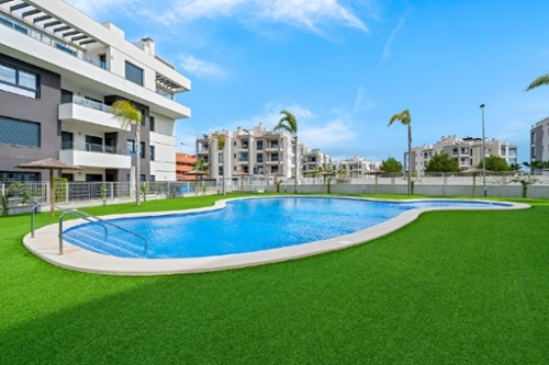 Cabo Roig Baix Segura lägenhet foto 6233822