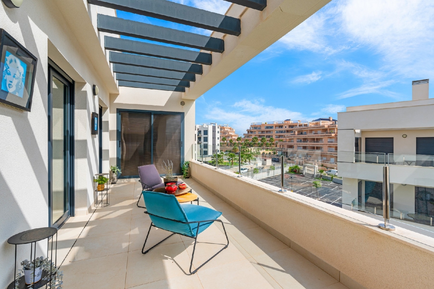  till salu lägenhet Cabo Roig Baix Segura 5