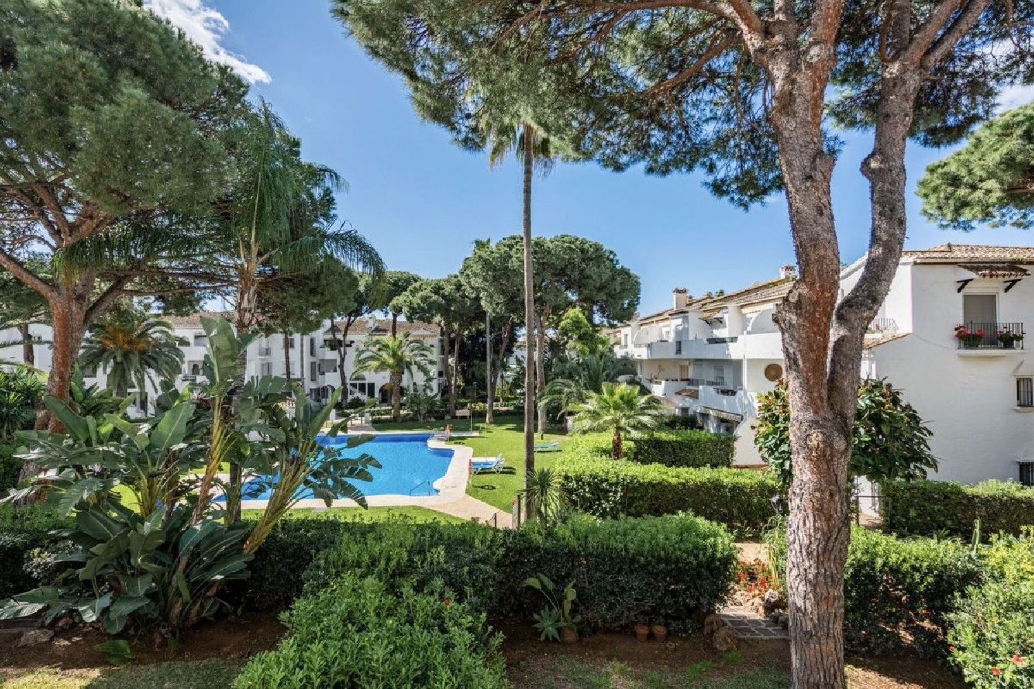till salu lägenhet Las Colinas Baix Segura 3