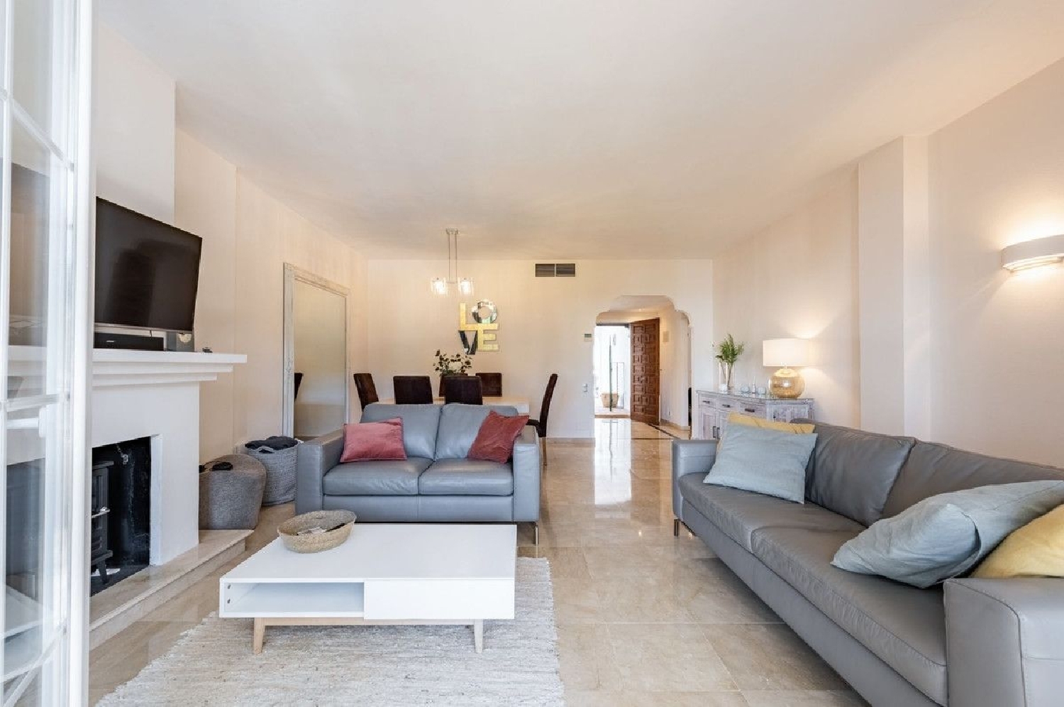 till salu lägenhet Las Colinas Baix Segura 8