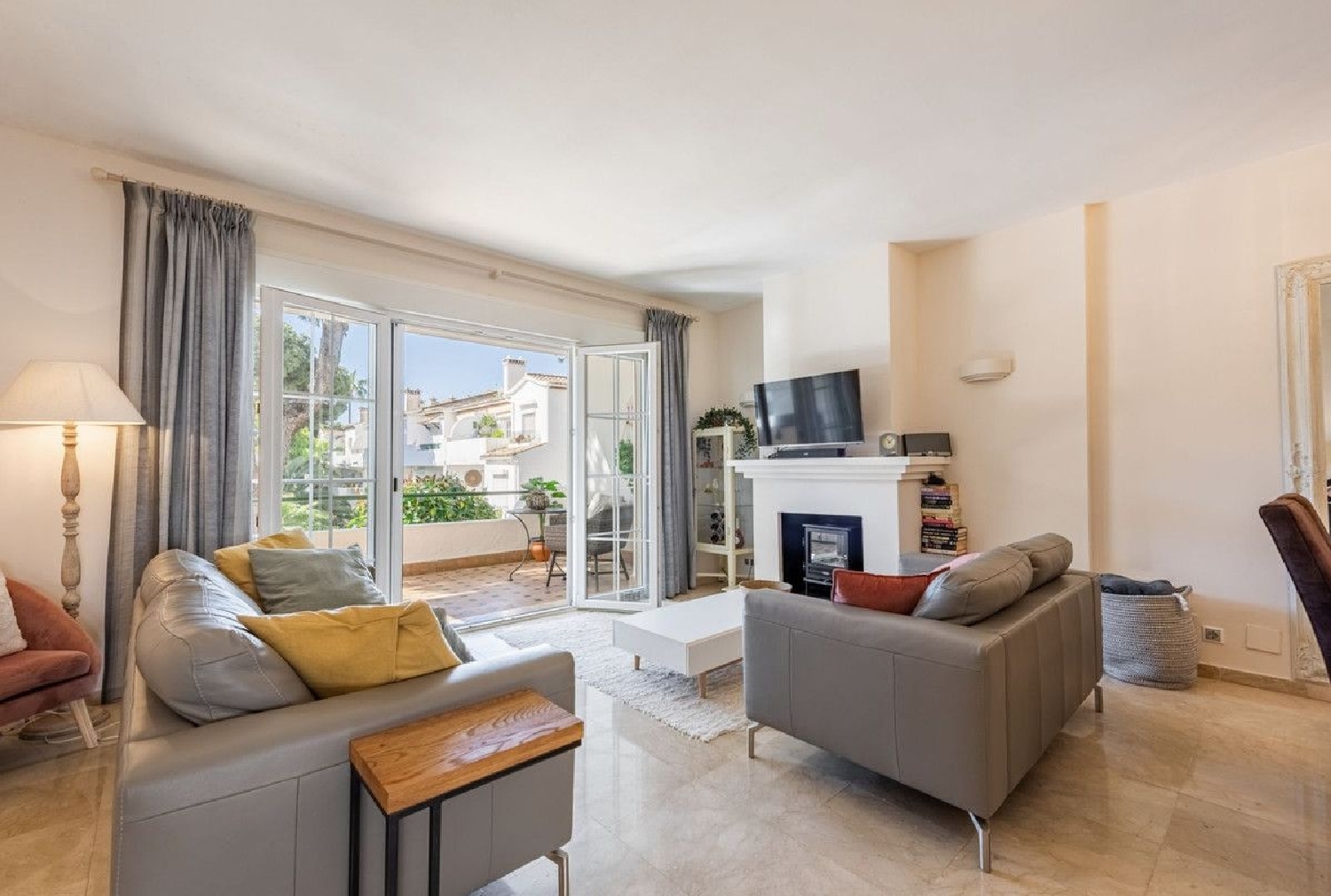  till salu lägenhet Las Colinas Baix Segura 4