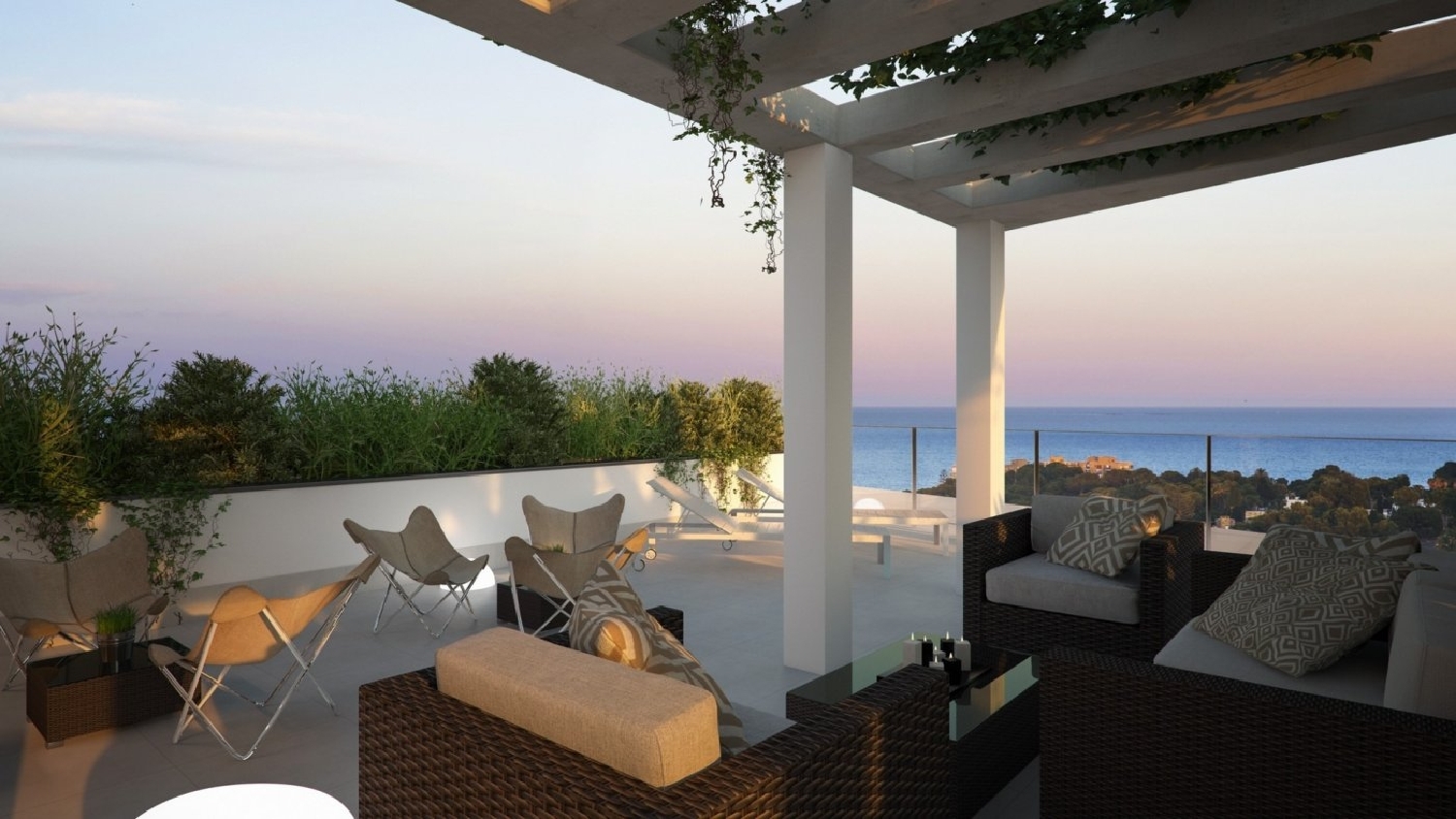  till salu lägenhet Cabo Roig Baix Segura 5