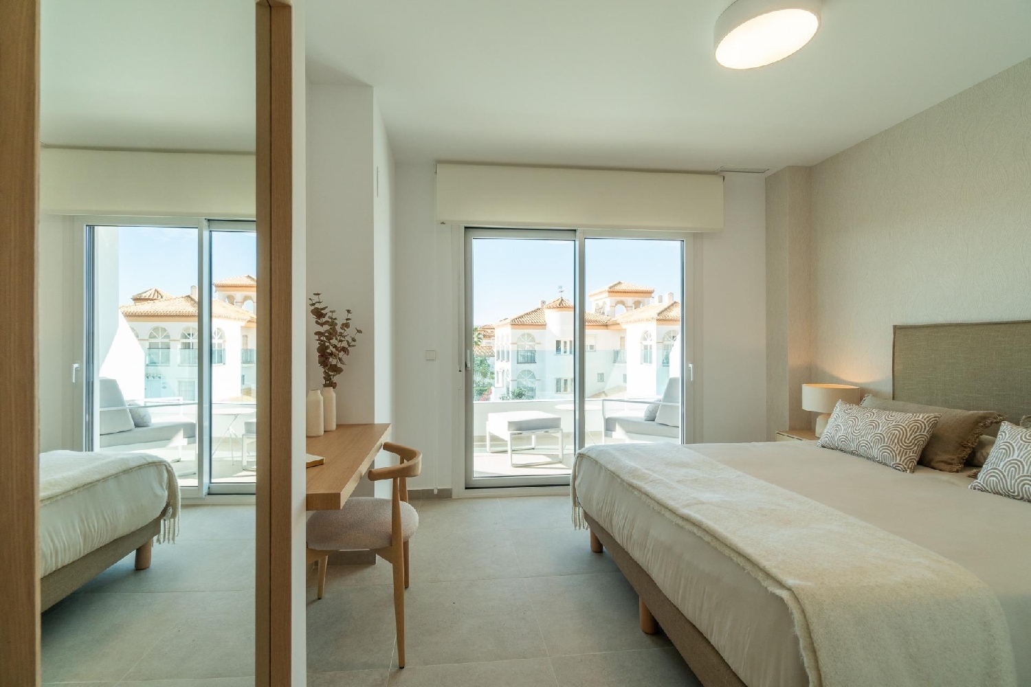  till salu lägenhet Cabo Roig Baix Segura 1