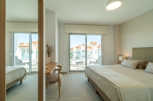Cabo Roig Baix Segura lägenhet foto 6218602