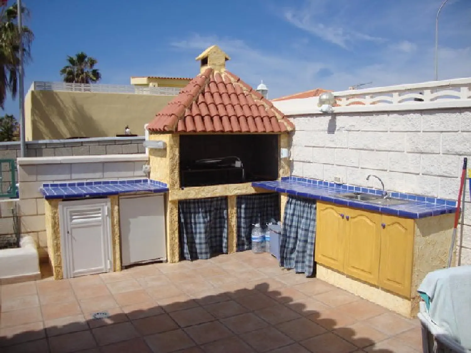 till salu lägenhet Lomo De Las Bodegas Zona Metropolitana 1