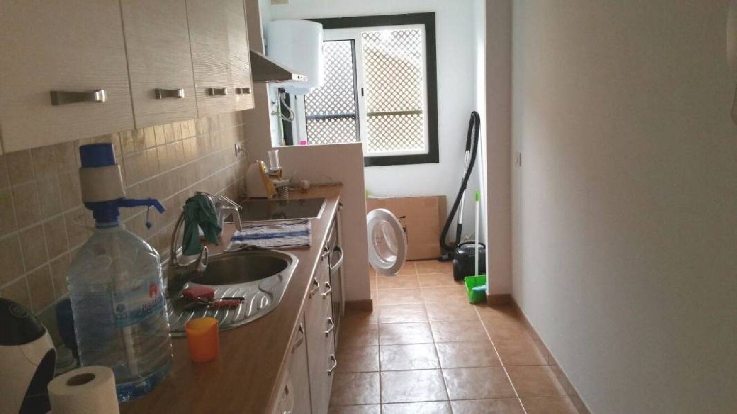  till salu lägenhet Valle Tahodio Zona Metropolitana 4