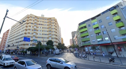 Cabollanos Zona Metropolitana lägenhet foto 6221273