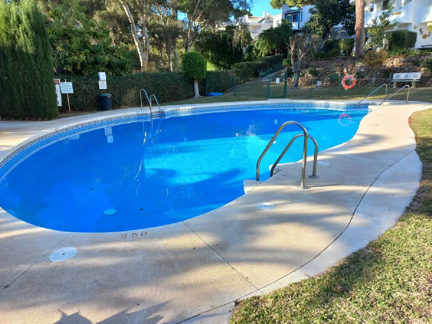  till salu lägenhet Ricmar Costa Del Sol Occidental 1