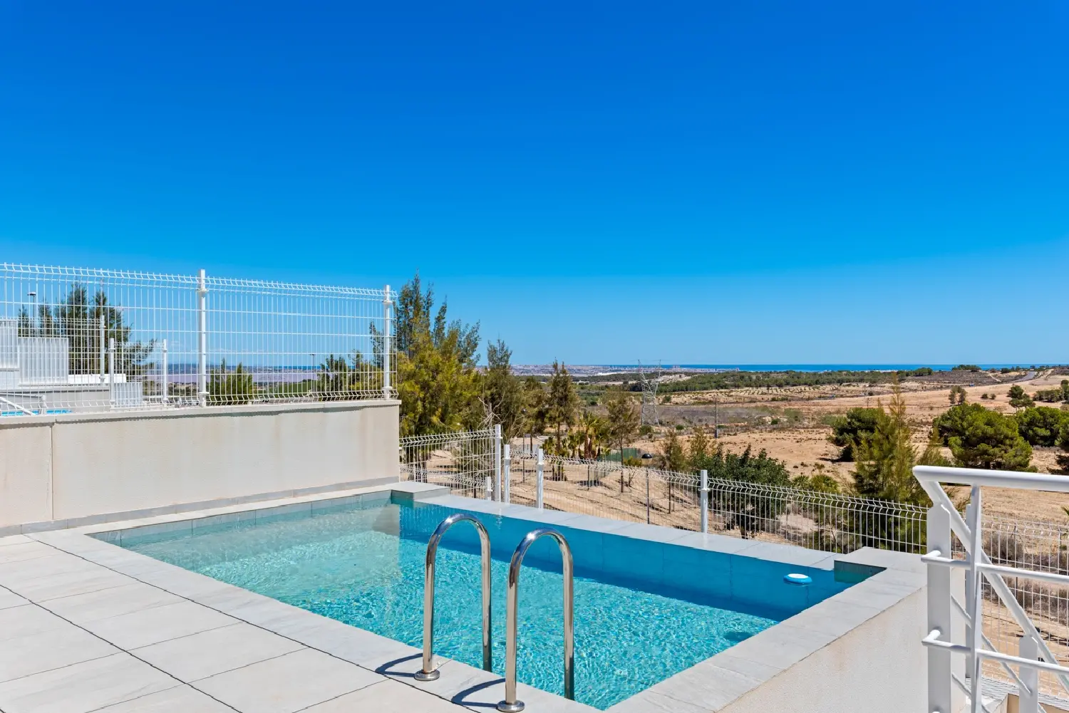 till salu lägenhet Ricmar Costa Del Sol Occidental 5