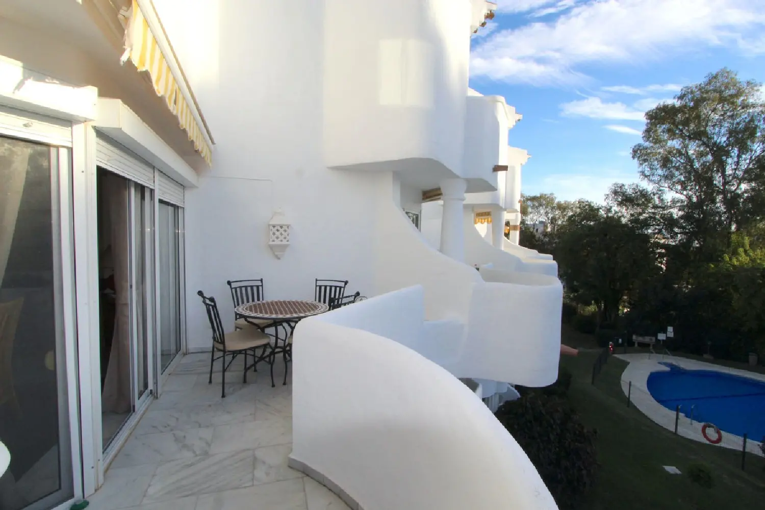 till salu lägenhet Ricmar Costa Del Sol Occidental 2