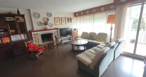 Cabrils Maresme lägenhet foto 6222576