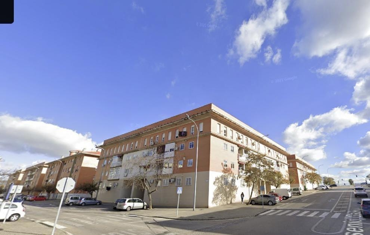  till salu lägenhet Cáceres 10004 Cáceres 1