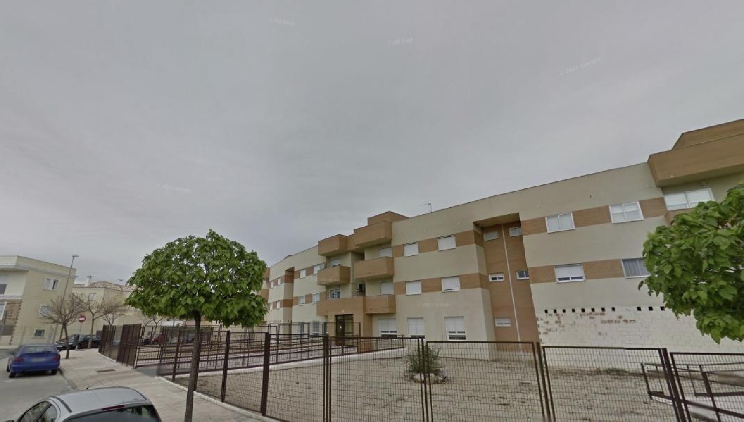  till salu lägenhet Cáceres 10004 Cáceres 1