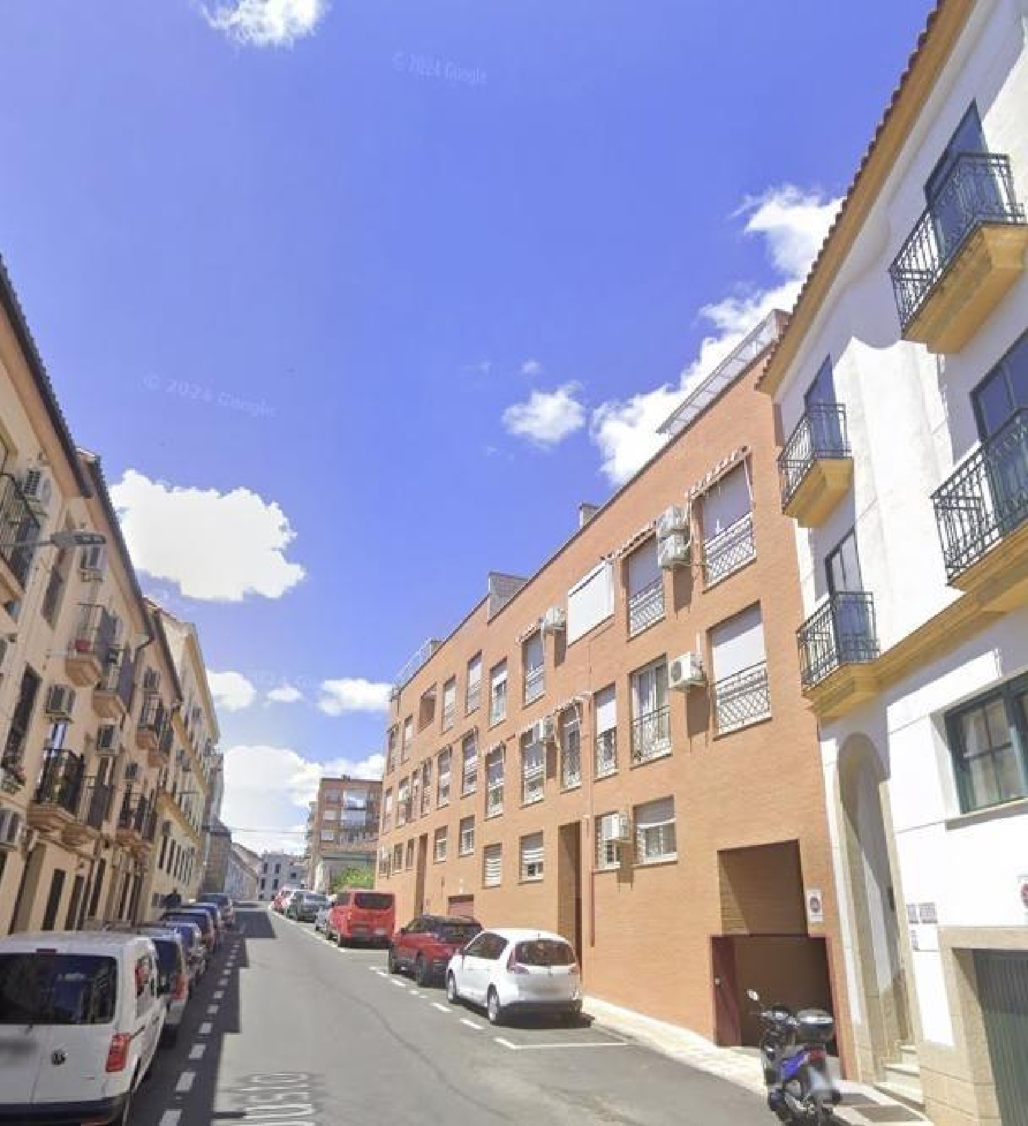  till salu lägenhet Cáceres Casco Antiguo Cáceres 1