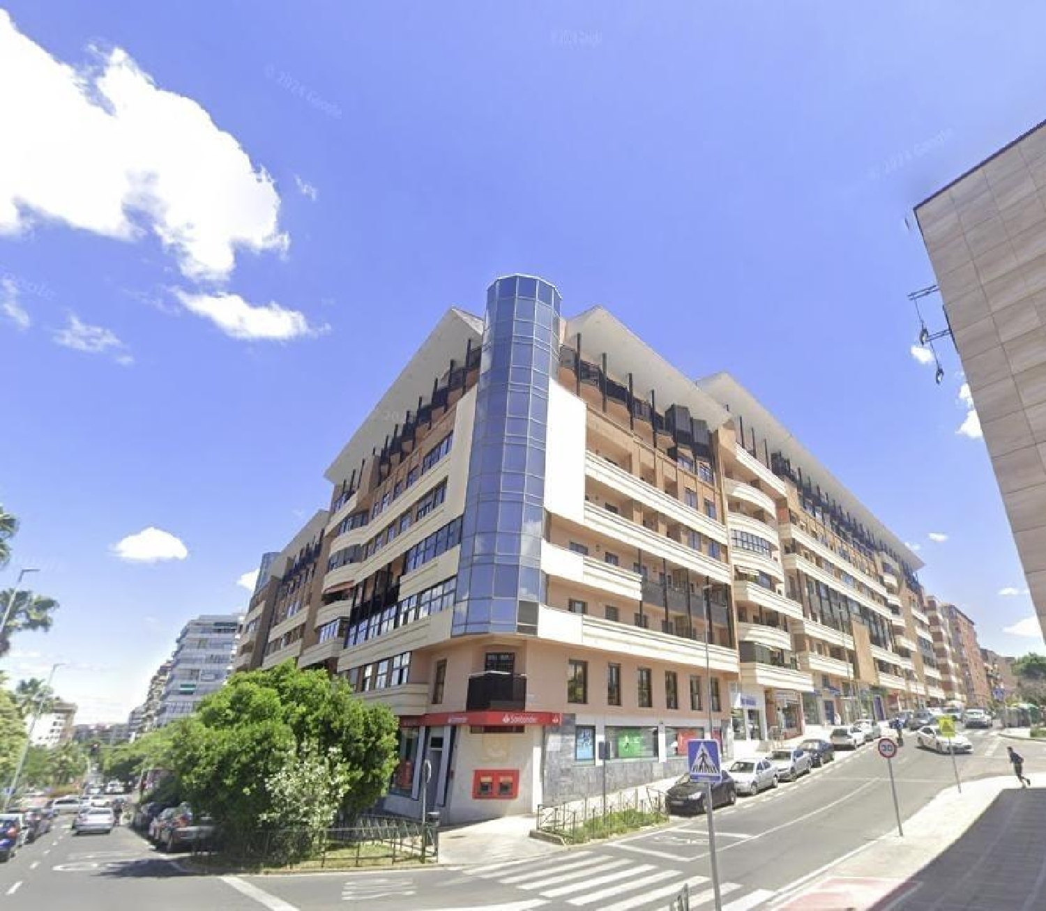  till salu lägenhet Cáceres Oeste 10001 Cáceres 1