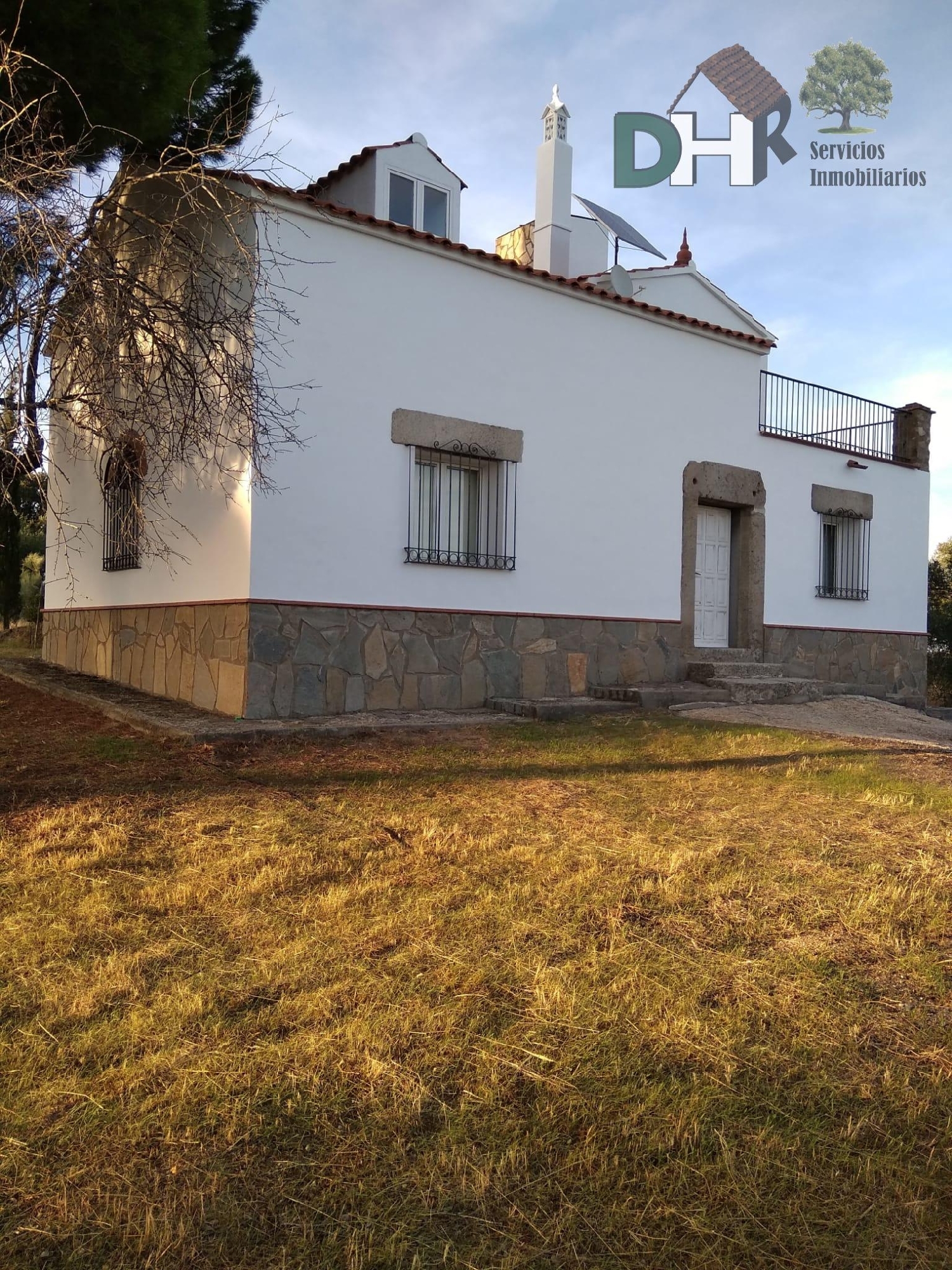  till salu lägenhet Cáceres Sur 10005 Cáceres 1