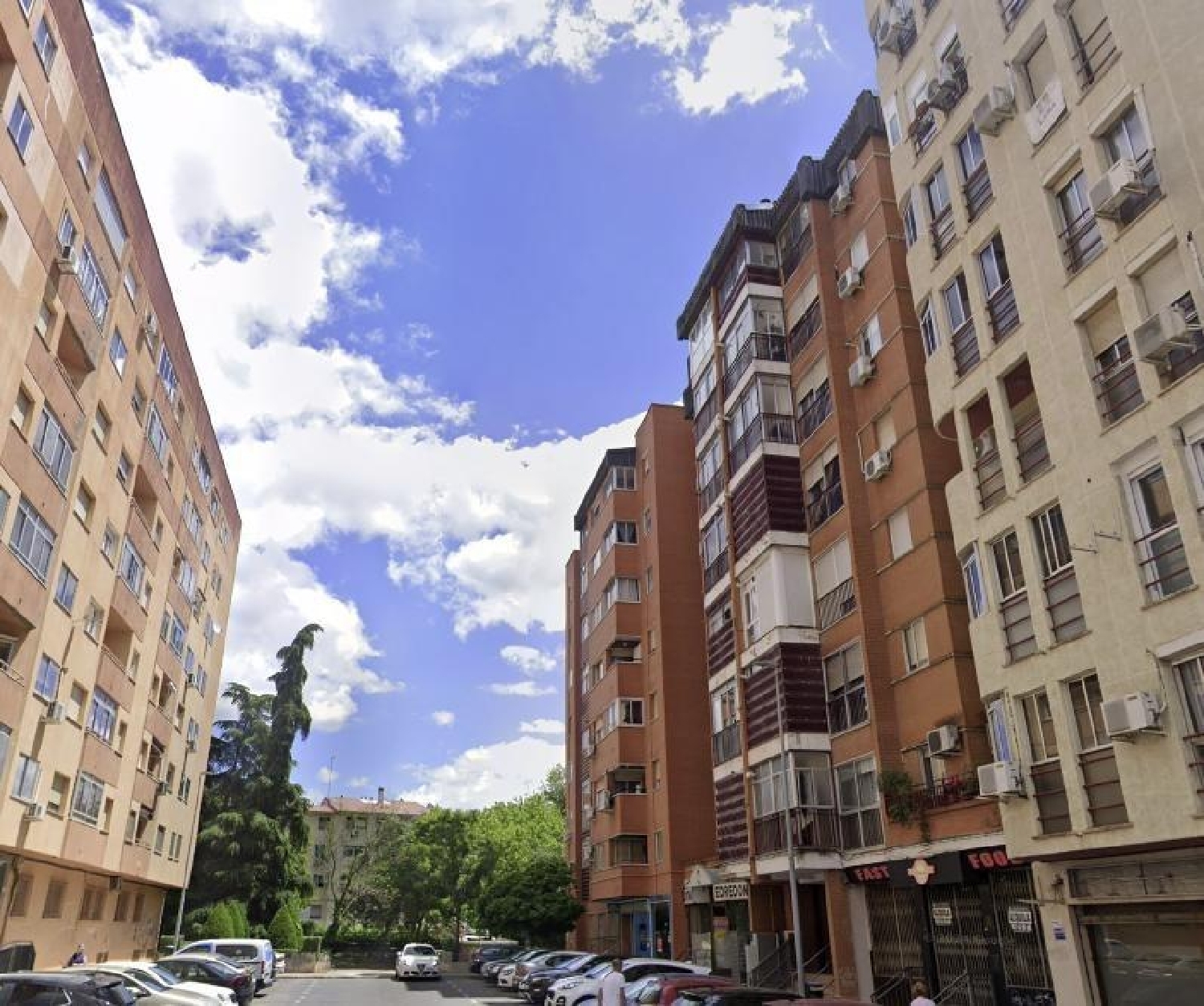  till salu lägenhet Cáceres Sur 10005 Cáceres 1