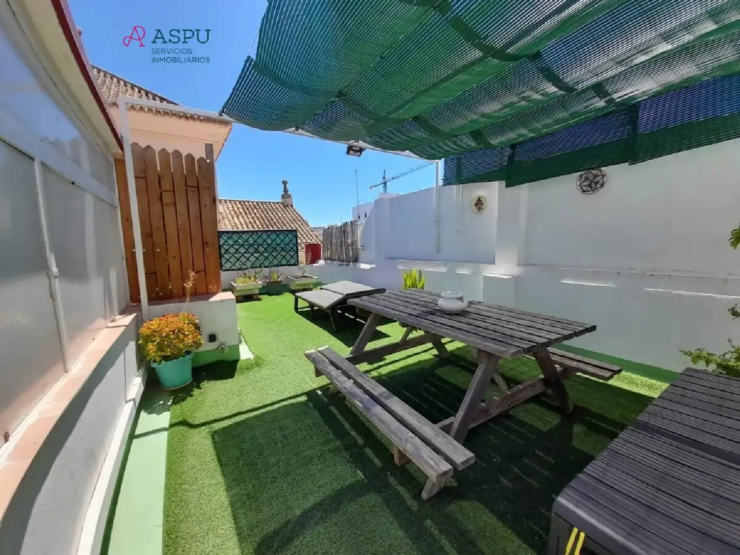  en venta apartamento Cádiz Centro 11005 Bahía De Cádiz 1