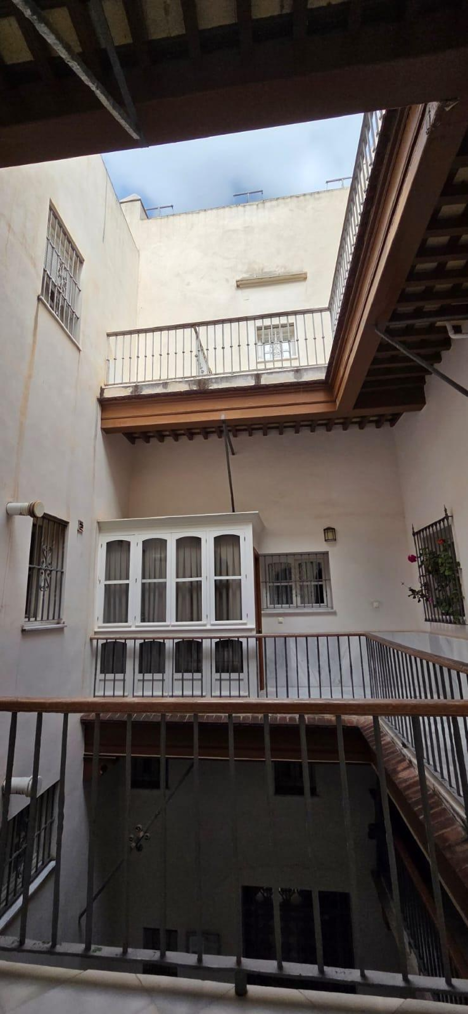 till salu lägenhet Cádiz Centro 11004 Bahía De Cádiz 3