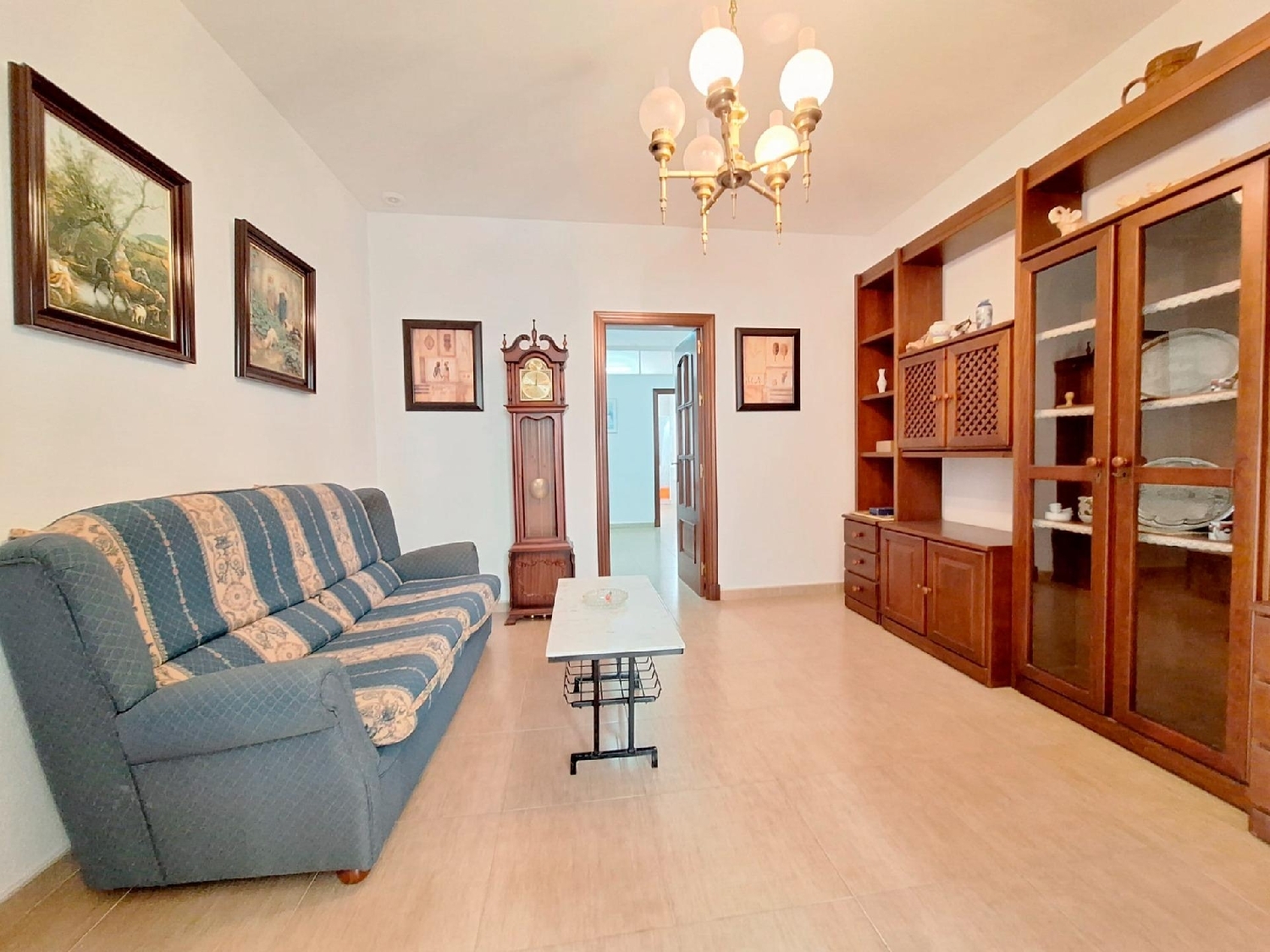 en venta apartamento Cádiz Centro 11004 Bahía De Cádiz 2
