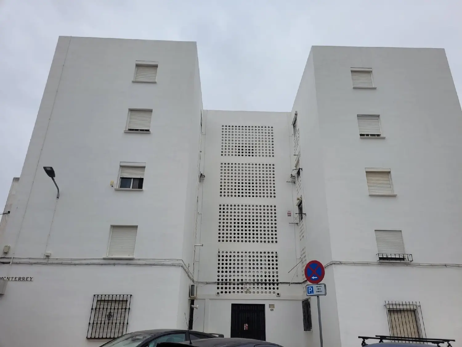 till salu lägenhet Cádiz Centro 11001 Bahía De Cádiz 3