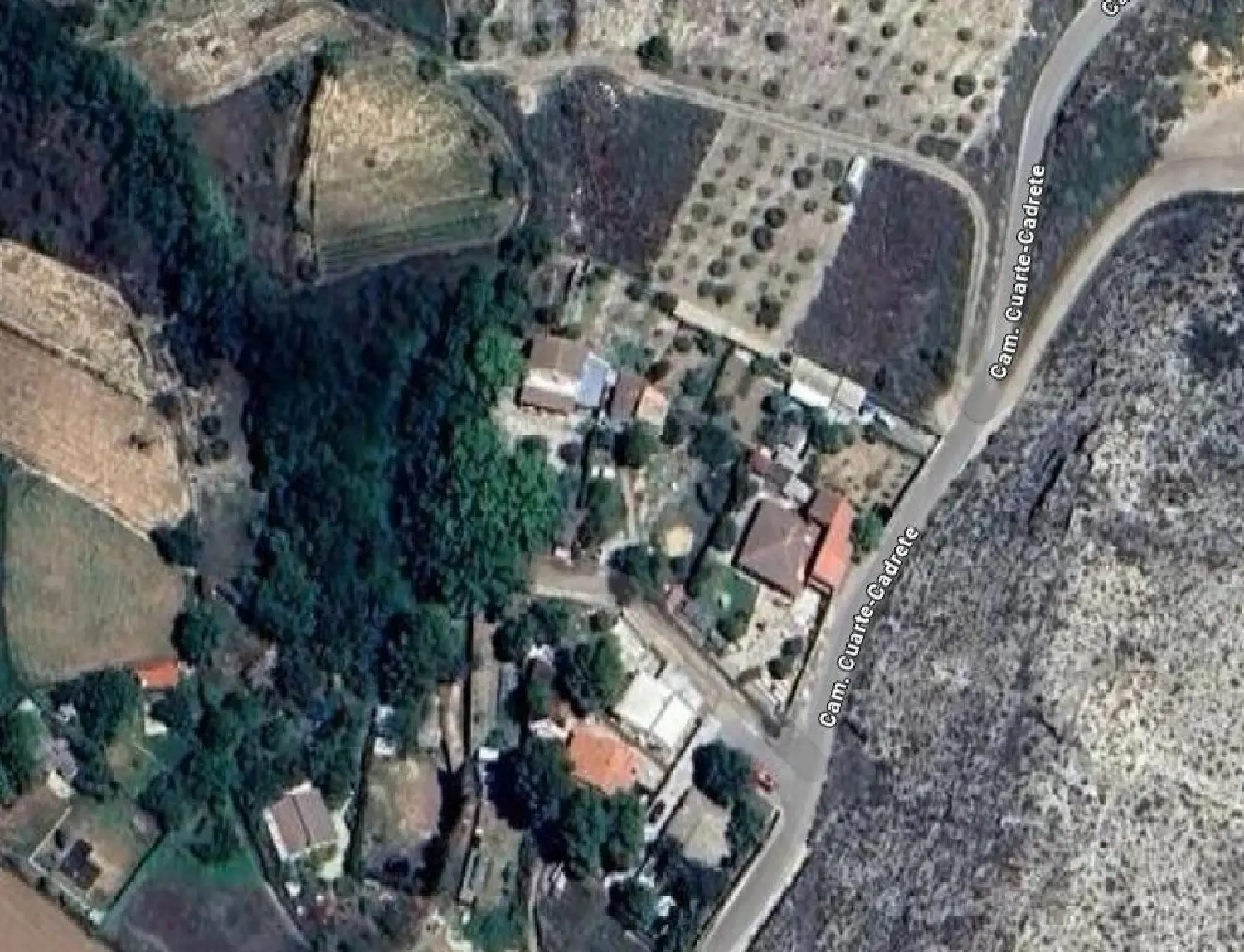  till salu lägenhet Colinas Monte Plano D.C. Zaragoza 1